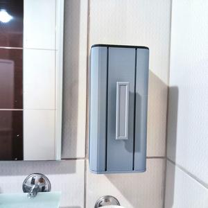 TOOTH BRUSH BOX