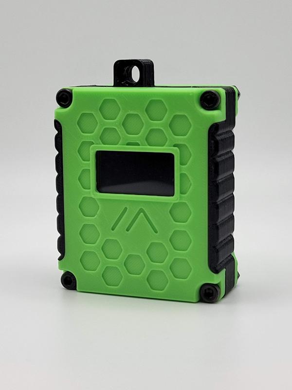 RAK19003 case for Meshtastic