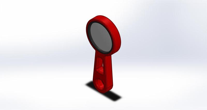 Magnifier