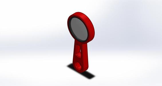 Magnifier