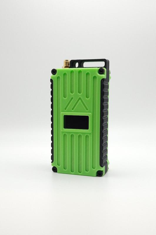 RAK19007/RAK5005 case for Meshtastic