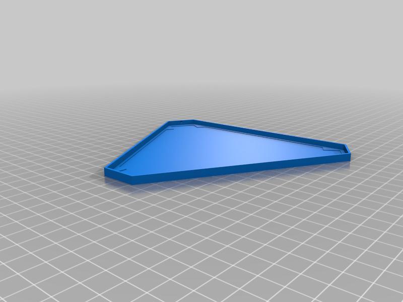 Nanoleaf v4 replica
