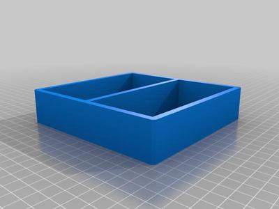 30x60x120mm brick mold for concrete