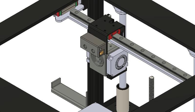 Two Trees Sapphire Pro Belt Tension