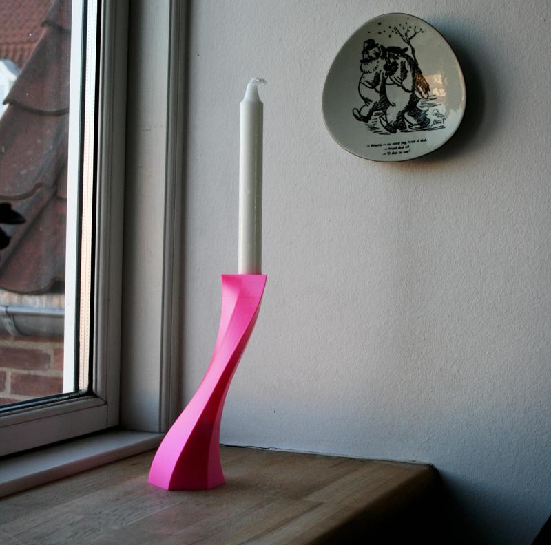 Candle V1