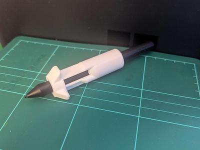 Wacom CTL-672-N pen grip
