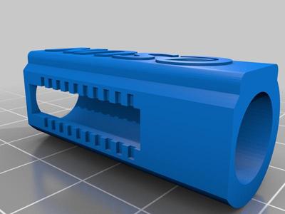 Ender 5 eSUN  belt tension tool