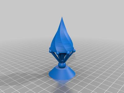 The Obelisk 2 Benchmark
