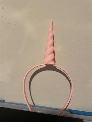 Unicorn Horn