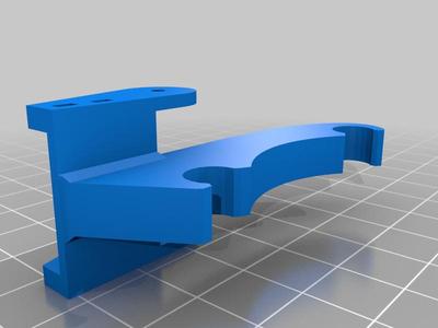 X-Axis Cable Chain Mega Collection Remix