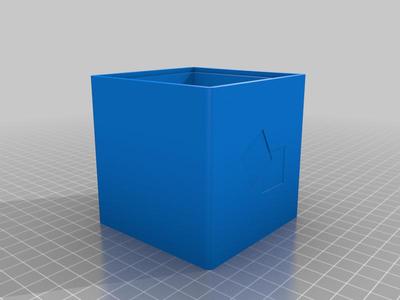 Sugar Box