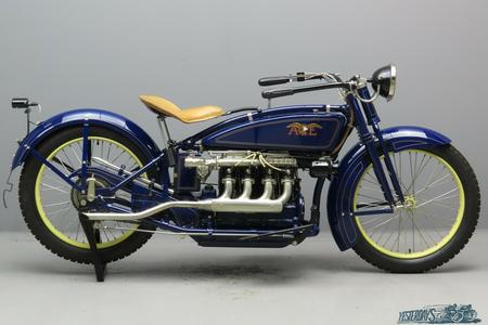 1926 ACE SPORTING SOLO