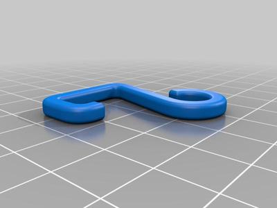 Gutter Hook