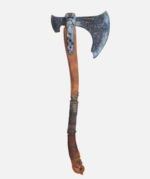 basic axe