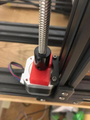 Anycubic Chiron Coupling alignment tool