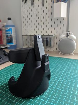 Cup Mount for 3D design for BMW i3