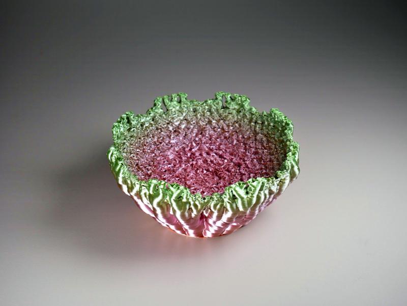 Just Supports Geode Bowl