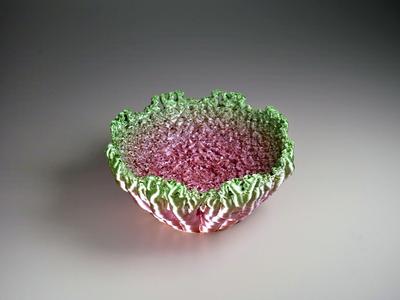 Just Supports Geode Bowl