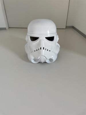 Stormtrooper ANH helmet - Prusa Mini+