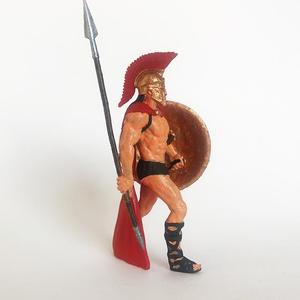 Spartan 9 Starter set Light spartan army