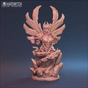 Sophia bust
