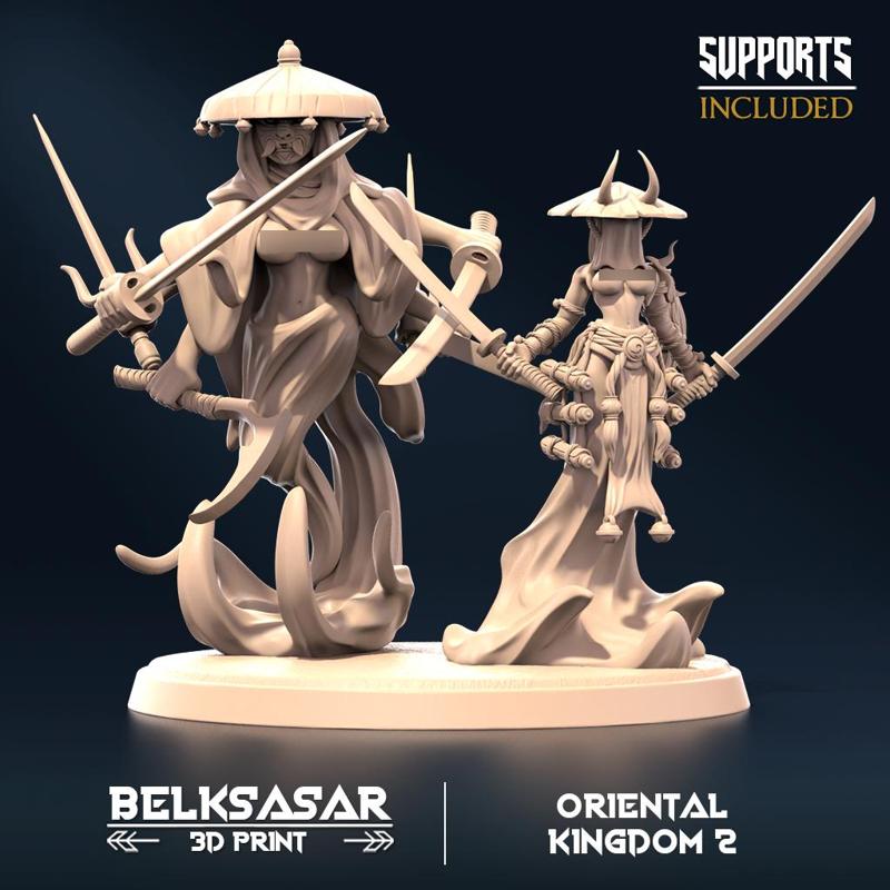 Twilightshine Spirits Variant 2