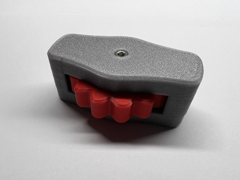 Magnetic Fidget Stress Reliever