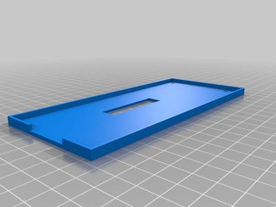 RepRap Discount LCD (with sources)