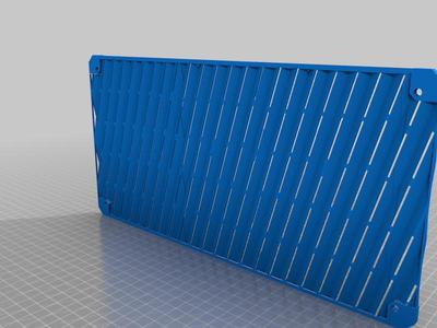 REMIX ITX case