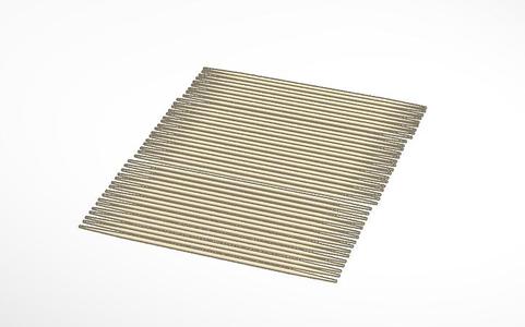 Pick Up Sticks