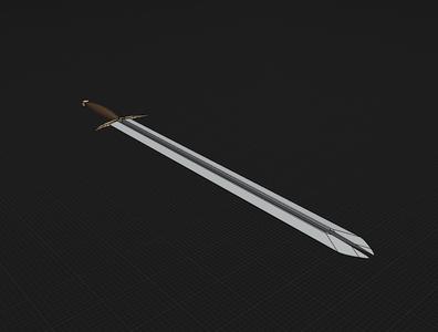Sword