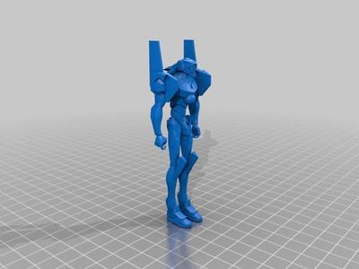 EVA 00