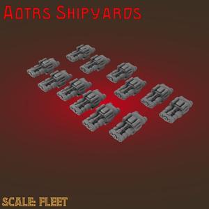 XH004 DNAS01A Vod Antiship Drone