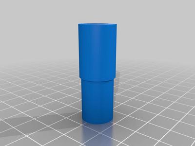 Cricut adapter for Paper Mate Flair Pens