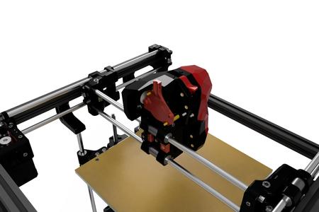 EBB36 v1.2 Stealthburner Mount