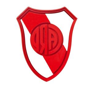Cookie Cutter - Cookie Cutter // River Plate 2025
