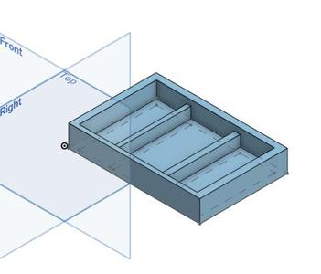 parts holder