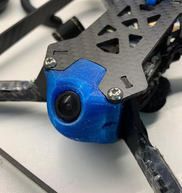 Source V Cammount fixed 50deg