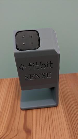 fitbit watch holder