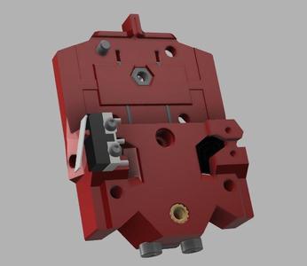 Voron Tap R8 Switchwire