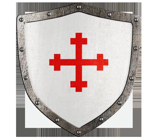 Sir Galahad Imperial Knight