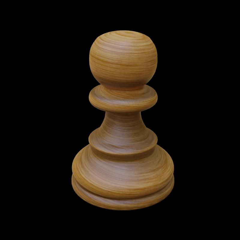 Pawn Chess detailed
