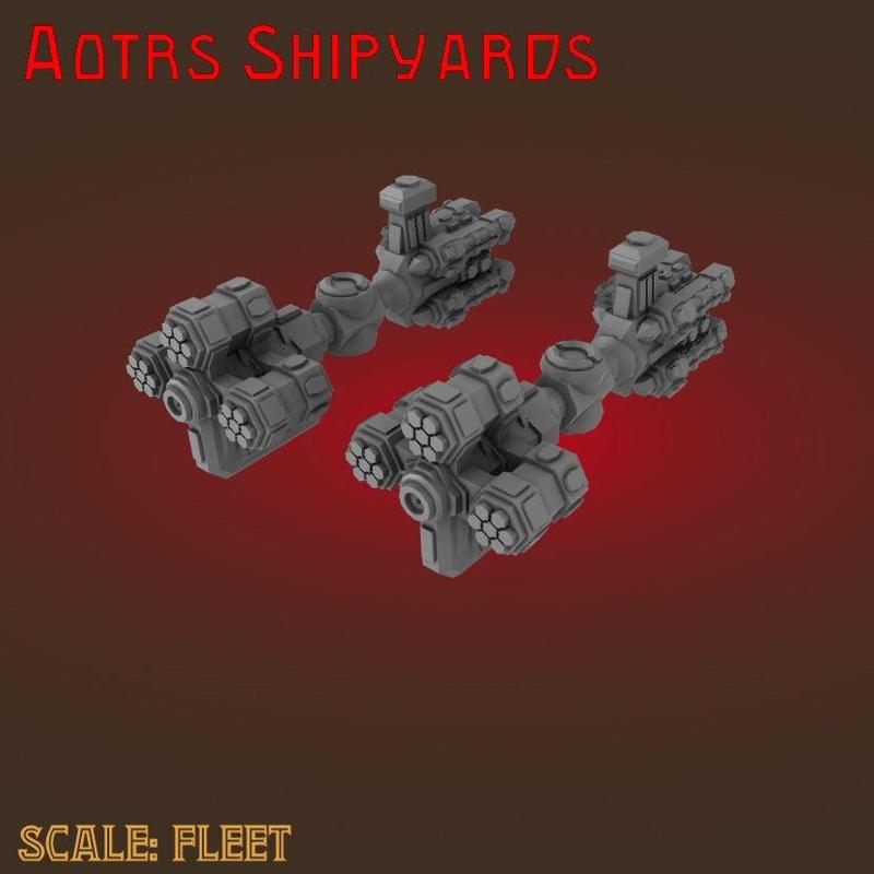 XM104 Isanagas Class Missile Frigate