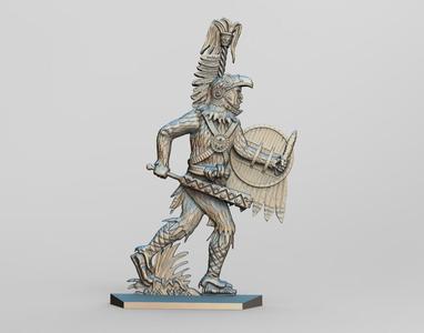 Aztec 1
