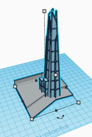 The Shard