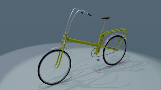 bike