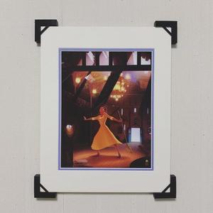 Universal Painting Frames