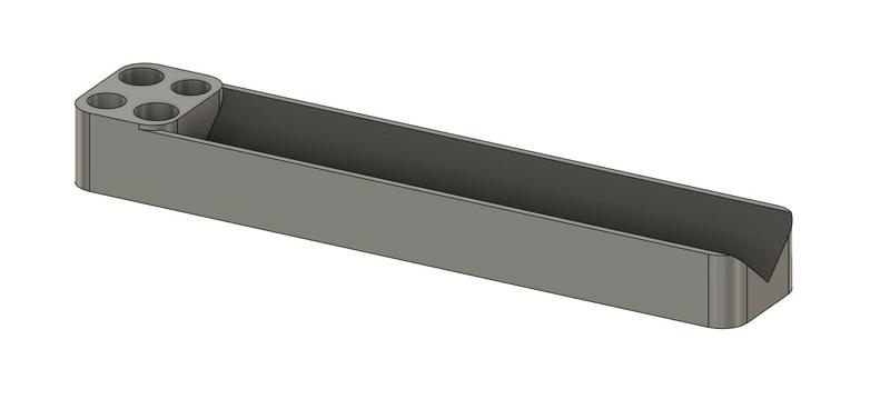 Rolling Aid/Stand