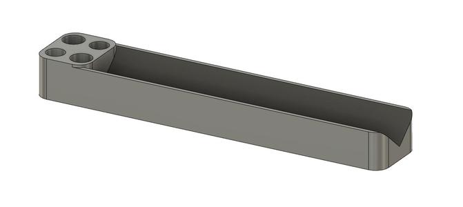 Rolling Aid/Stand