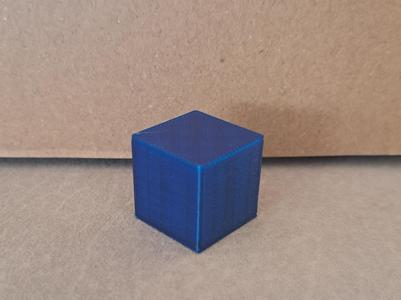 PLA test